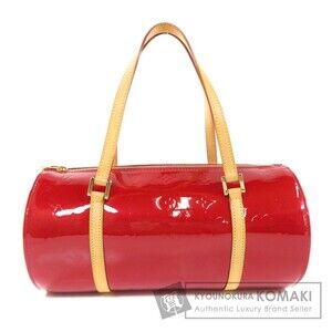 Louis Vuitton Bedford Handbag Vernis
